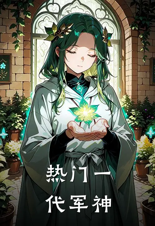 热门一代军神