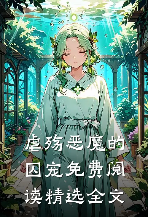 虐殇恶魔的囚宠免费阅读精选全文