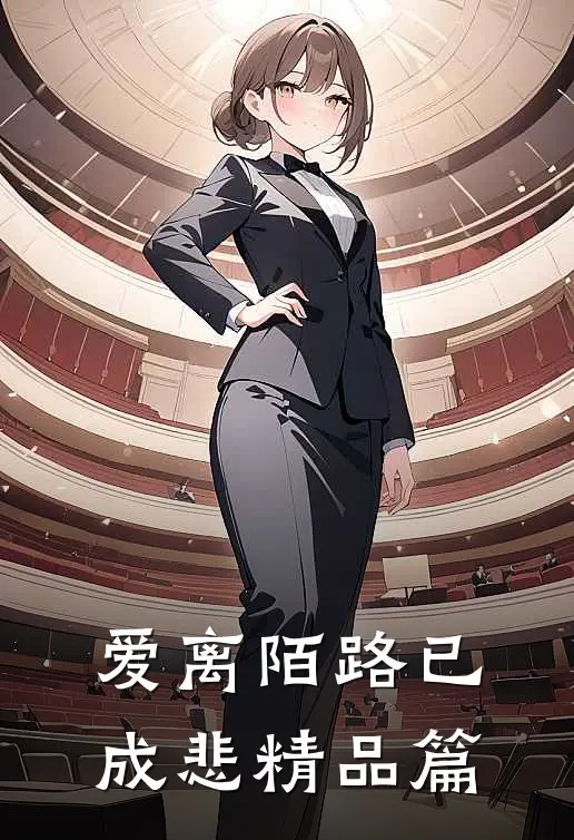 爱离陌路已成悲精品篇