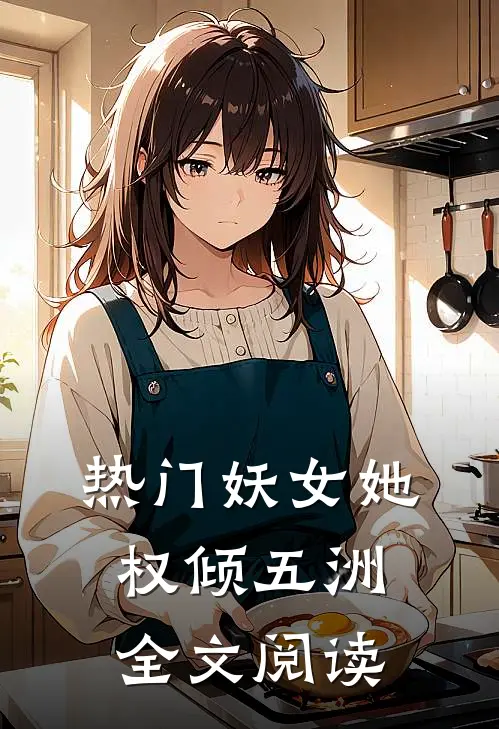 热门妖女她权倾五洲全文阅读