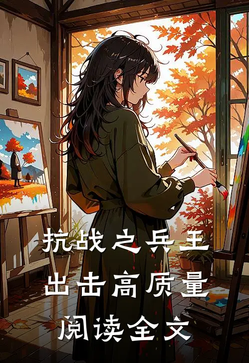 抗战之兵王出击高质量阅读全文