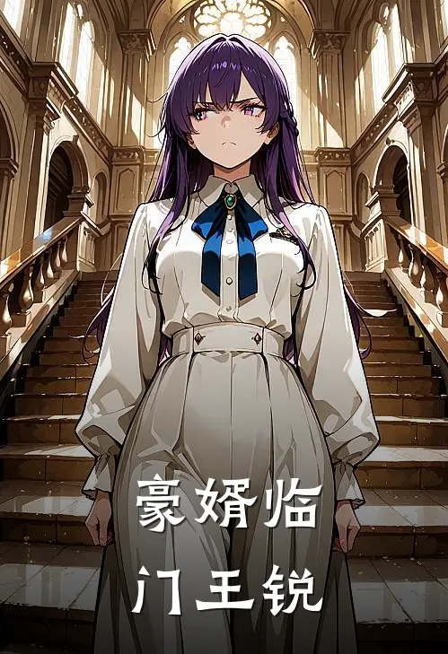 豪婿临门王锐