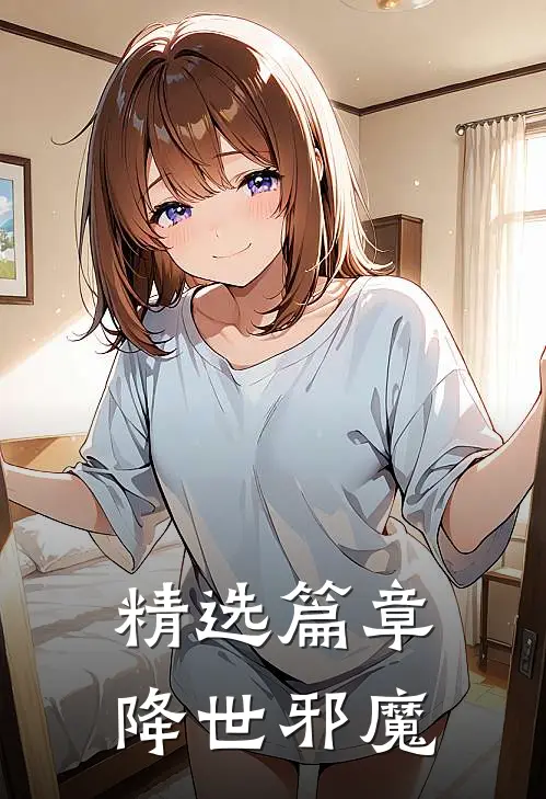 精选篇章降世邪魔