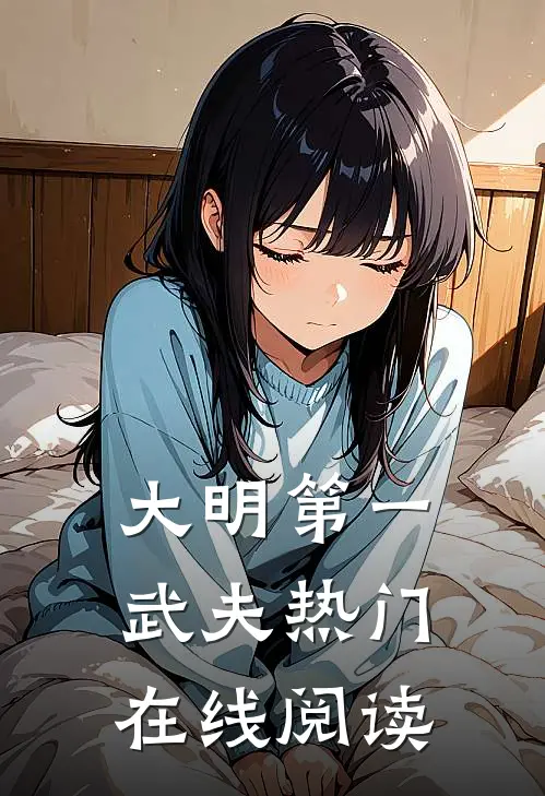 大明第一武夫热门在线阅读