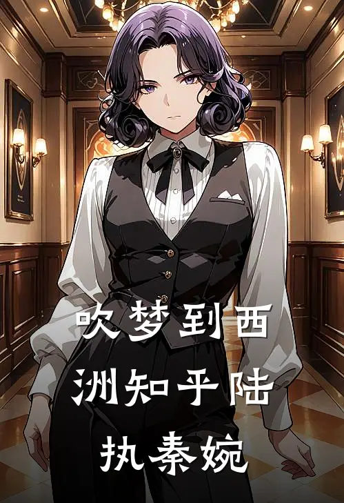 吹梦到西洲知乎陆执秦婉