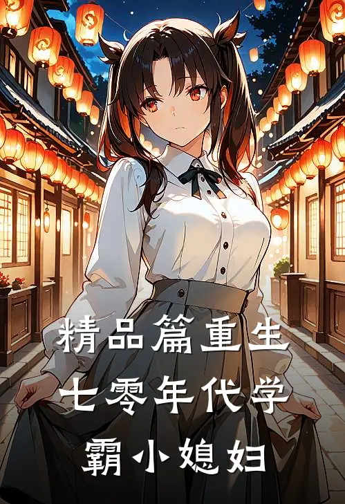 精品篇重生七零年代学霸小媳妇