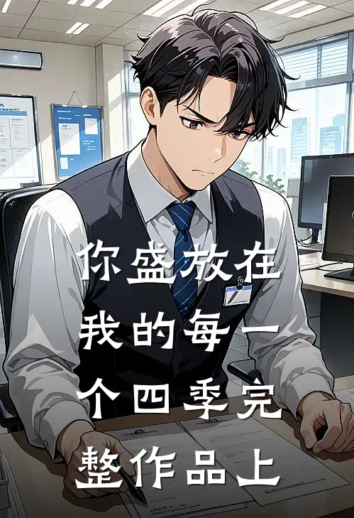 你盛放在我的每一个四季完整作品上