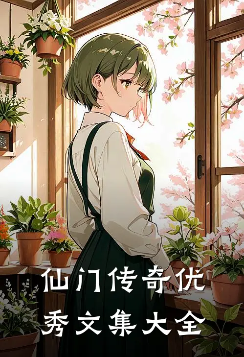 仙门传奇优秀文集大全