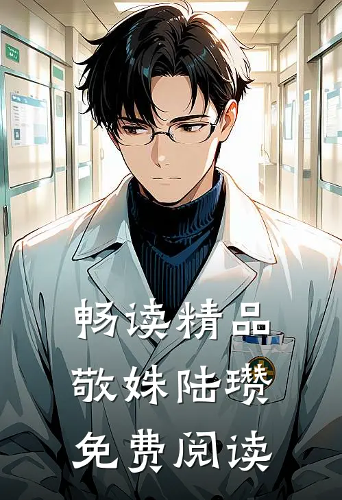 畅读精品敬姝陆瓒免费阅读