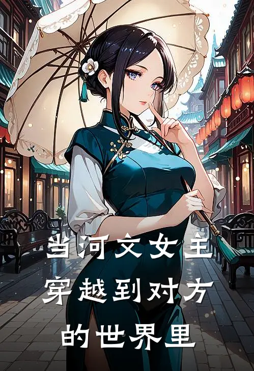 当河文女主穿越到对方的世界里