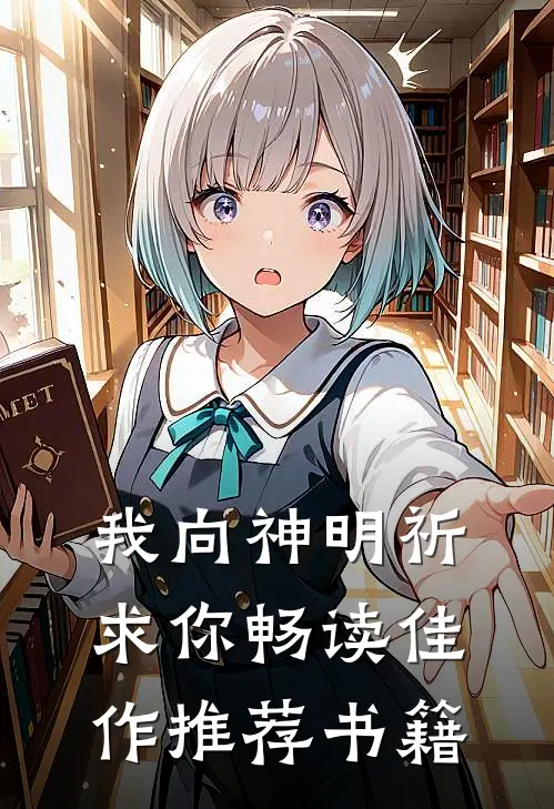 我向神明祈求你畅读佳作推荐书籍
