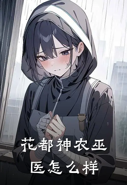 花都神农巫医怎么样