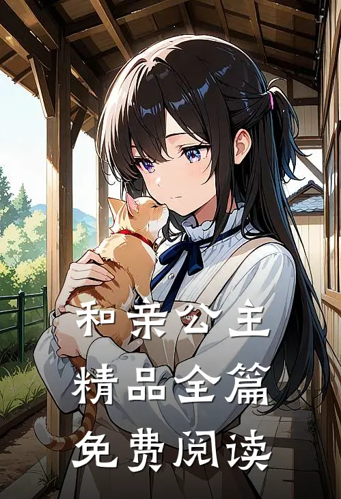 和亲公主精品全篇免费阅读