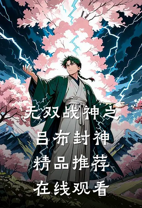 无双战神之吕布封神精品推荐在线观看