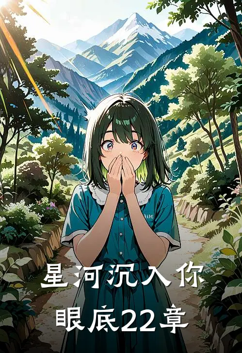 星河沉入你眼底22章