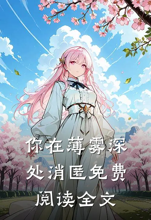 你在薄雾深处消匿免费阅读全文
