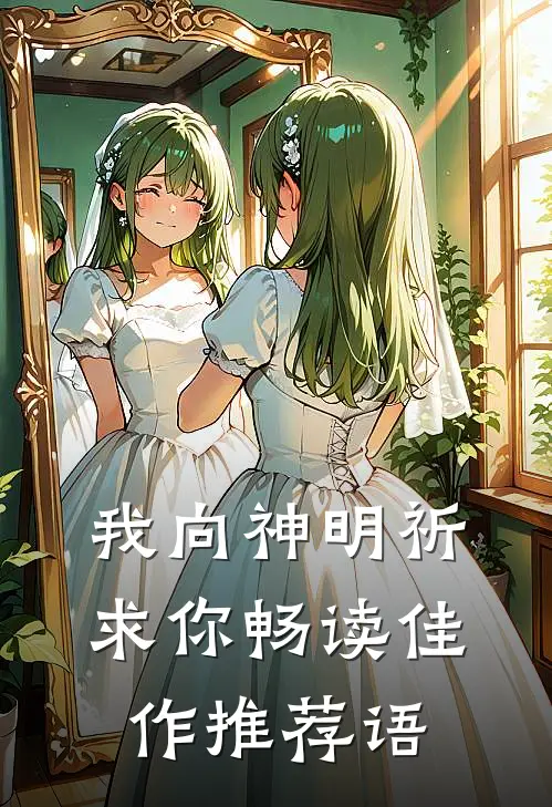 我向神明祈求你畅读佳作推荐语