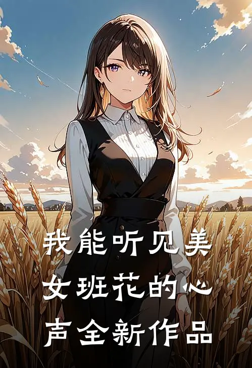 我能听见美女班花的心声全新作品
