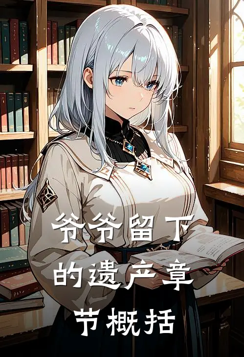 爷爷留下的遗产章节概括