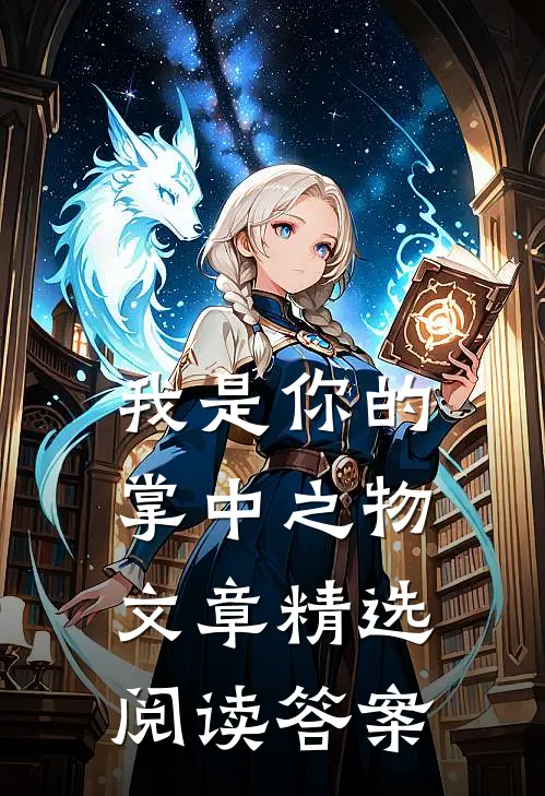 我是你的掌中之物文章精选阅读答案