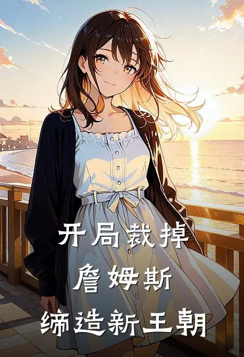 开局裁掉詹姆斯，缔造新王朝
