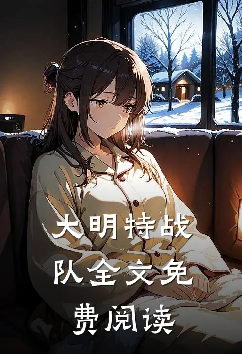 大明特战队全文免费阅读