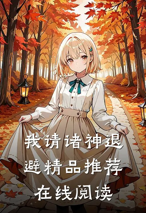 我请诸神退避精品推荐在线阅读