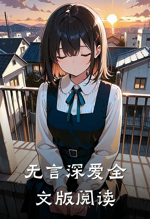 无言深爱全文版阅读