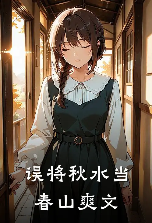 误将秋水当春山爽文