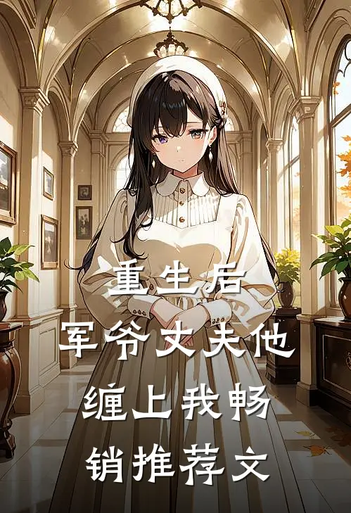 重生后,军爷丈夫他缠上我畅销推荐文