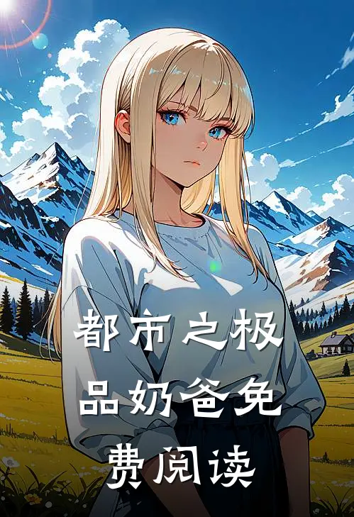 都市之极品奶爸免费阅读