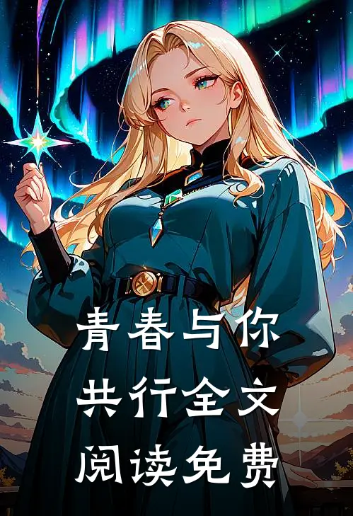 青春与你共行全文阅读免费