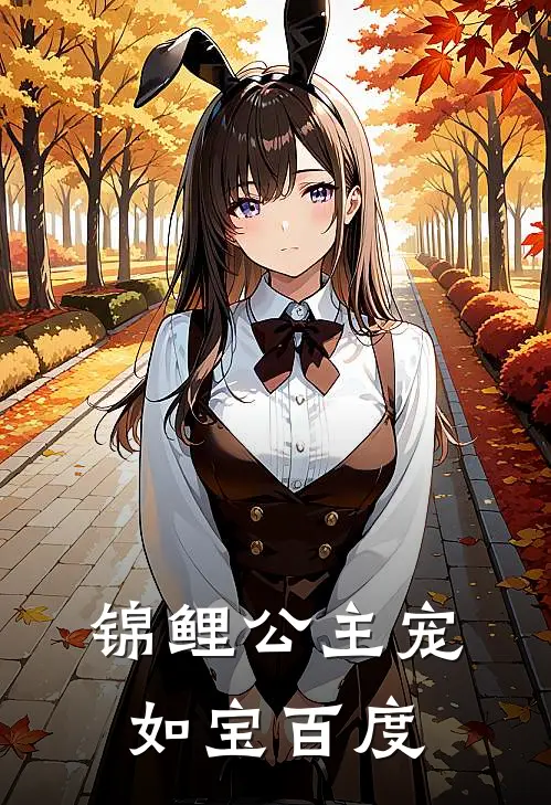 锦鲤公主宠如宝百度
