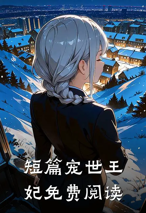 短篇宠世王妃免费阅读