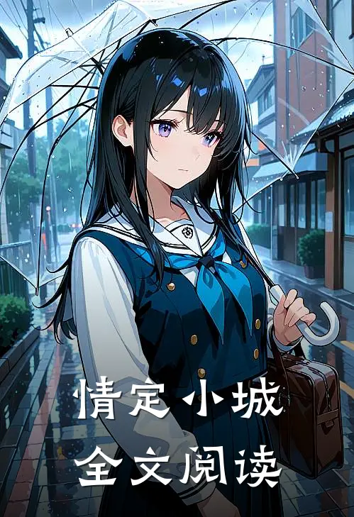 情定小城全文阅读