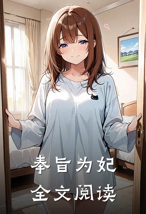 奉旨为妃全文阅读