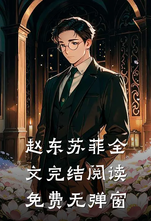 赵东苏菲全文完结阅读免费无弹窗