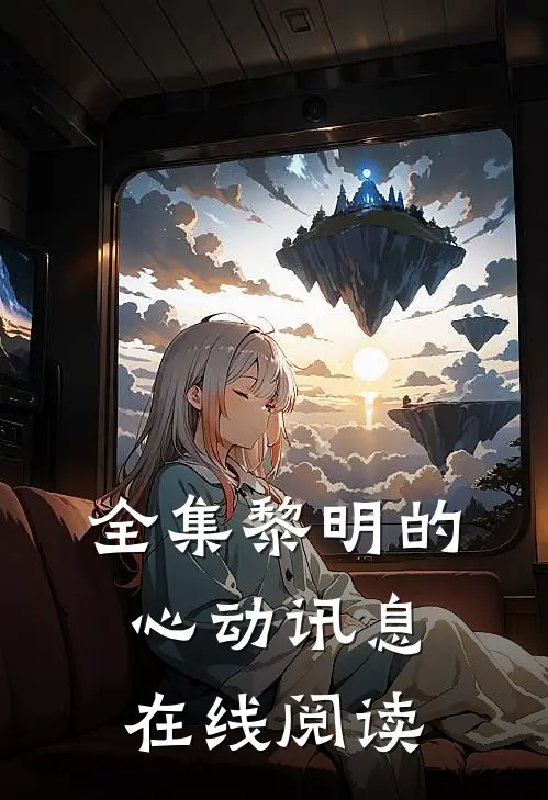 全集黎明的心动讯息在线阅读