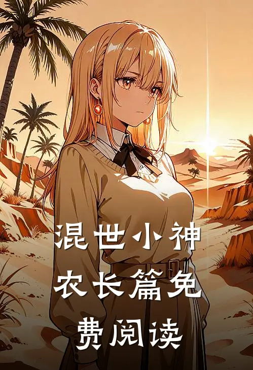 混世小神农长篇免费阅读