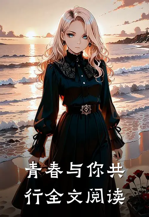 青春与你共行全文阅读