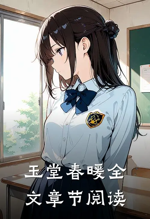 玉堂春暖全文章节阅读