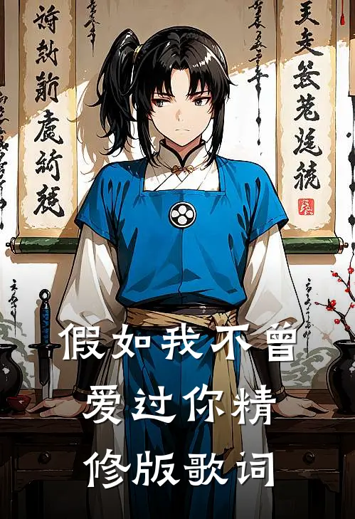 假如我不曾爱过你精修版歌词