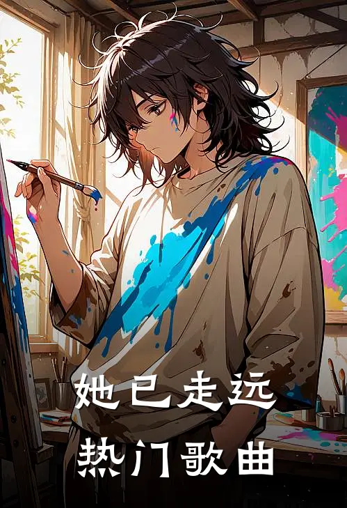 她已走远热门歌曲