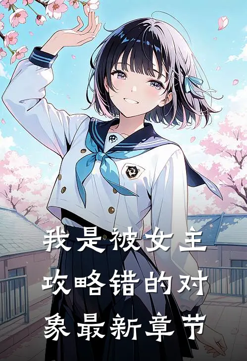我是被女主攻略错的对象最新章节