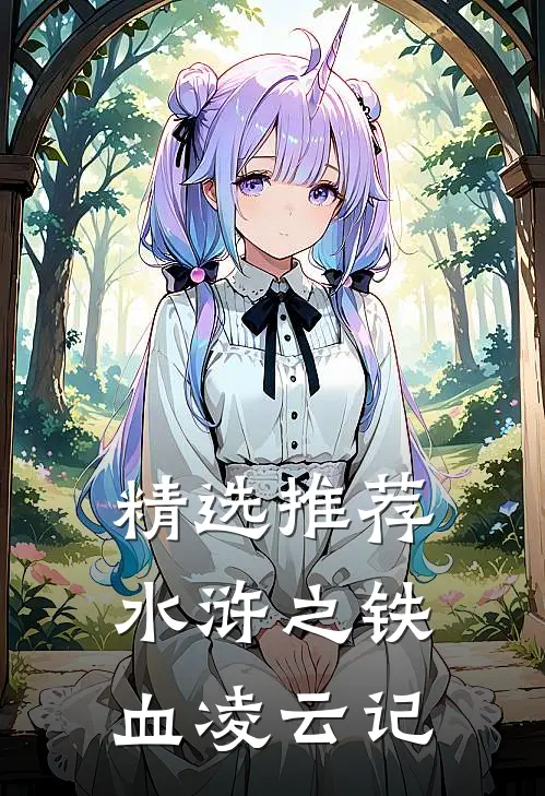 精选推荐水浒之铁血凌云记