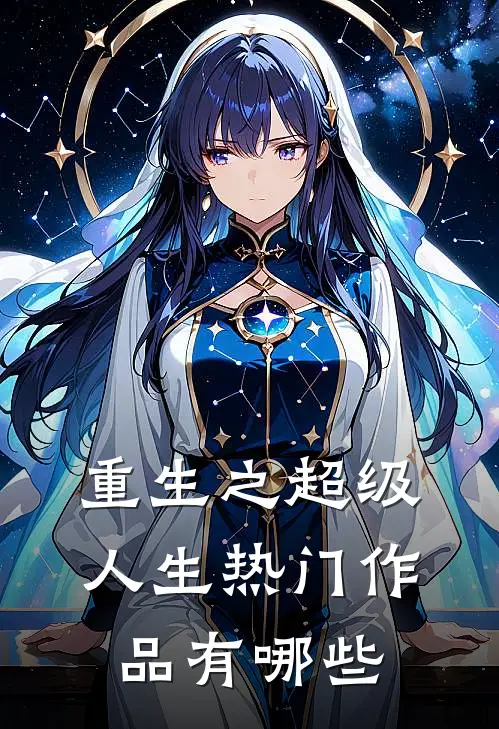 重生之超级人生热门作品有哪些
