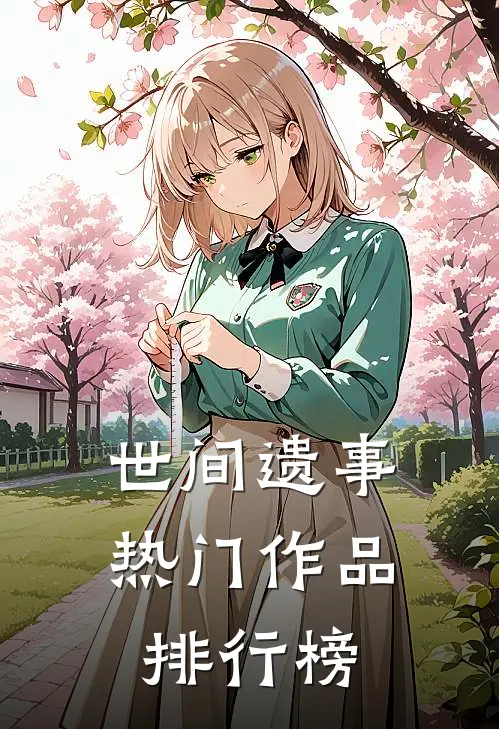 世间遗事热门作品排行榜