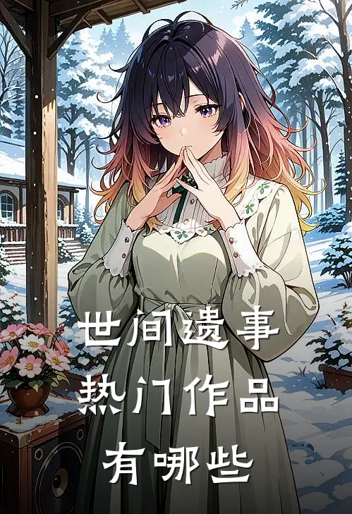 世间遗事热门作品有哪些