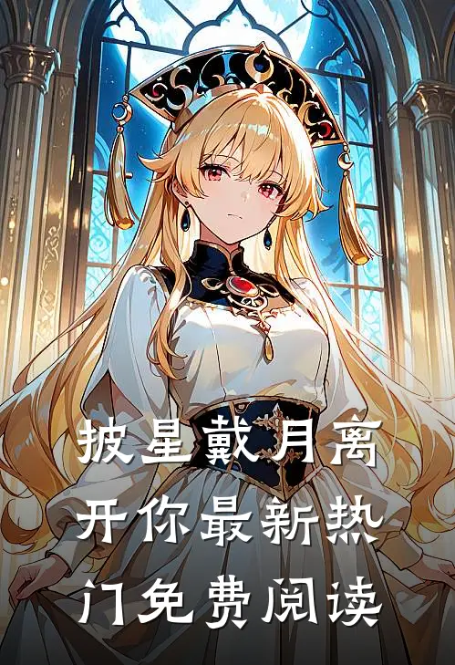 披星戴月离开你最新热门免费阅读