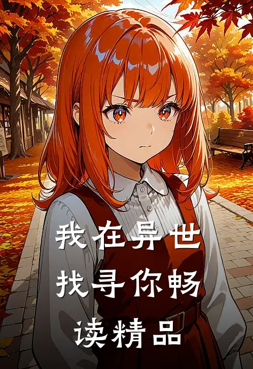 我在异世找寻你畅读精品